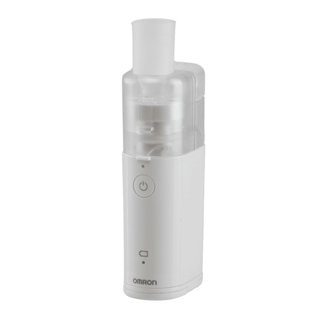 OMRON MicroAIR U100 Portable Nebulizer - Safe Water Canada